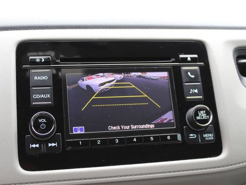 Used 2017 Honda HR-V LX image 20