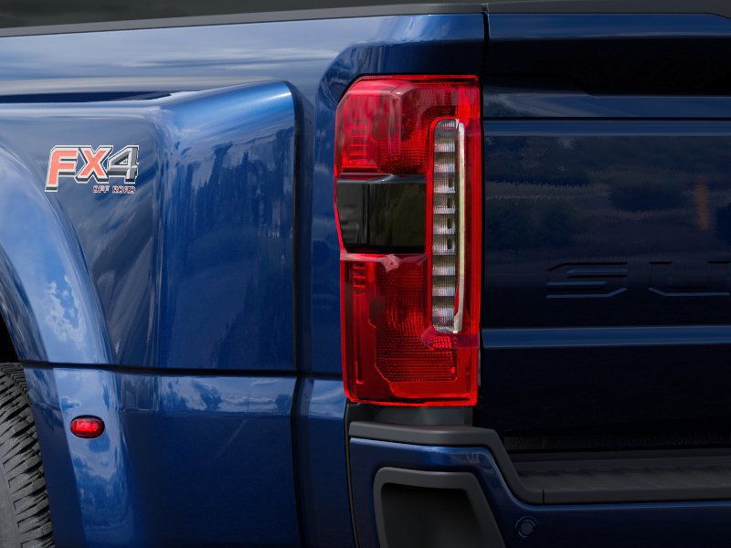New 2027 Ford F350 XL w/ STX Appearance Package AWD/4WD image 21