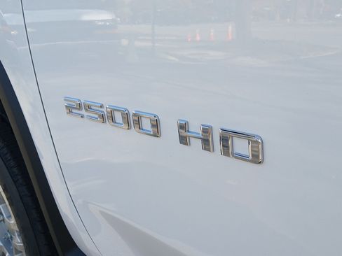 New 2026 Chevrolet Silverado 2500 W/T w/ WT Convenience Package image 19