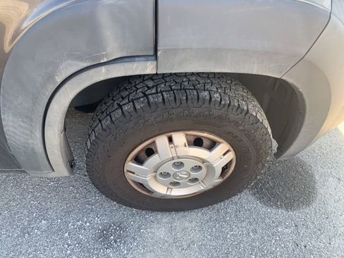 Used 2017 RAM ProMaster 3500 w/ Interior Convenience Group image 10