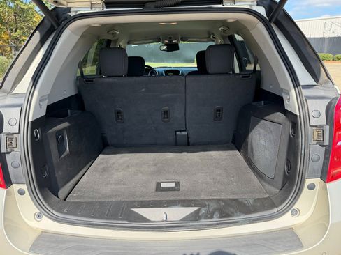 Used 2016 Chevrolet Equinox LT w/ Convenience Package image 12