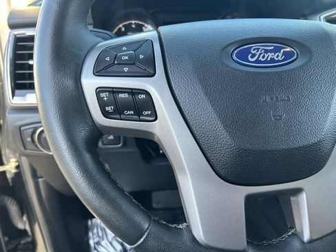 Used 2019 Ford Ranger XLT w/ Equipment Group 301A Mid AWD/4WD image 27