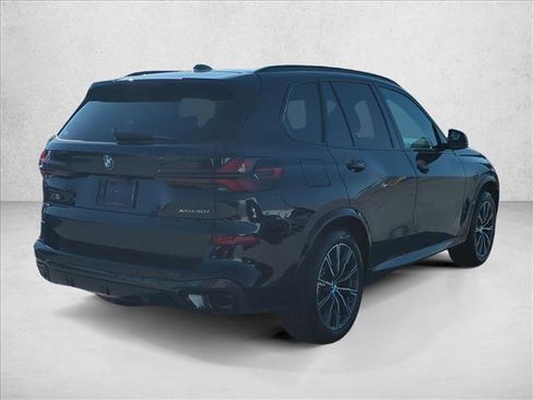 New 2026 BMW X5 xDrive40i image 2