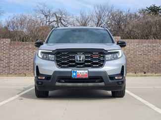Used 2023 Honda Passport TrailSport video 2