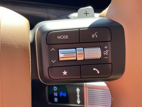 New 2026 Hyundai Santa Fe Calligraphy image 36