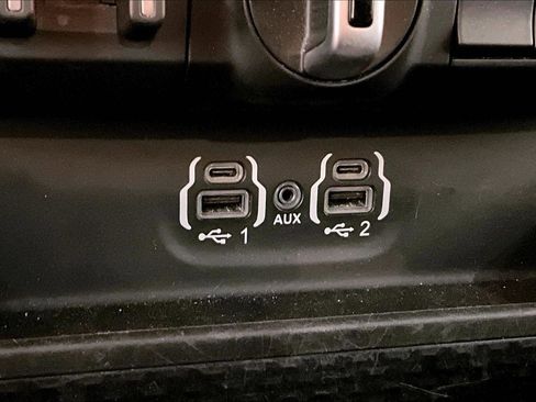 Used 2022 RAM 1500 Big Horn w/ Trailer Tow Group image 31