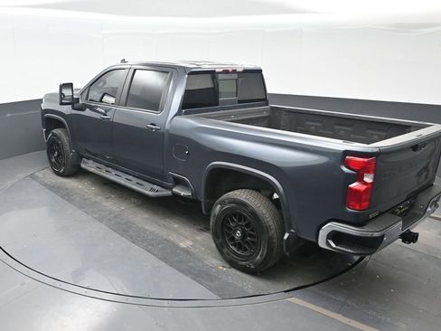 Used 2020 Chevrolet Silverado 2500 LT w/ All Star Edition image 19