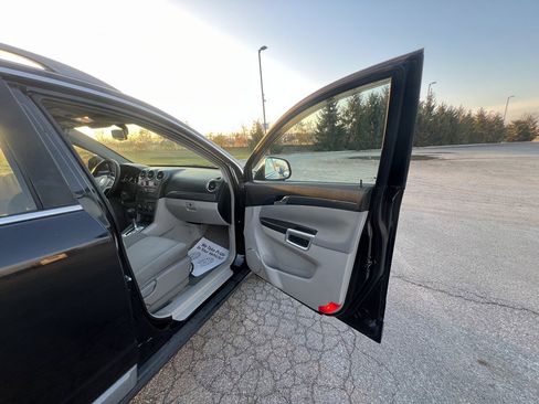 Used 2008 Saturn Vue XE image 10