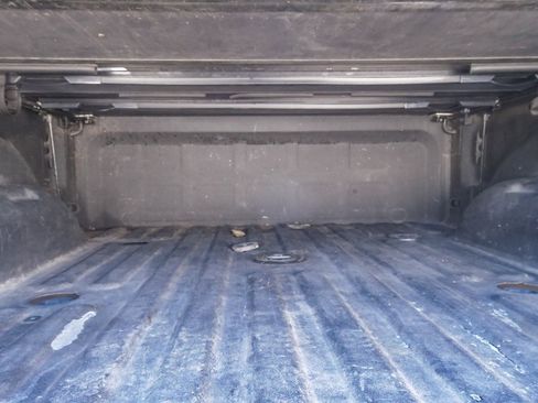 Used 2020 RAM 2500 Laramie w/ Night Edition image 24