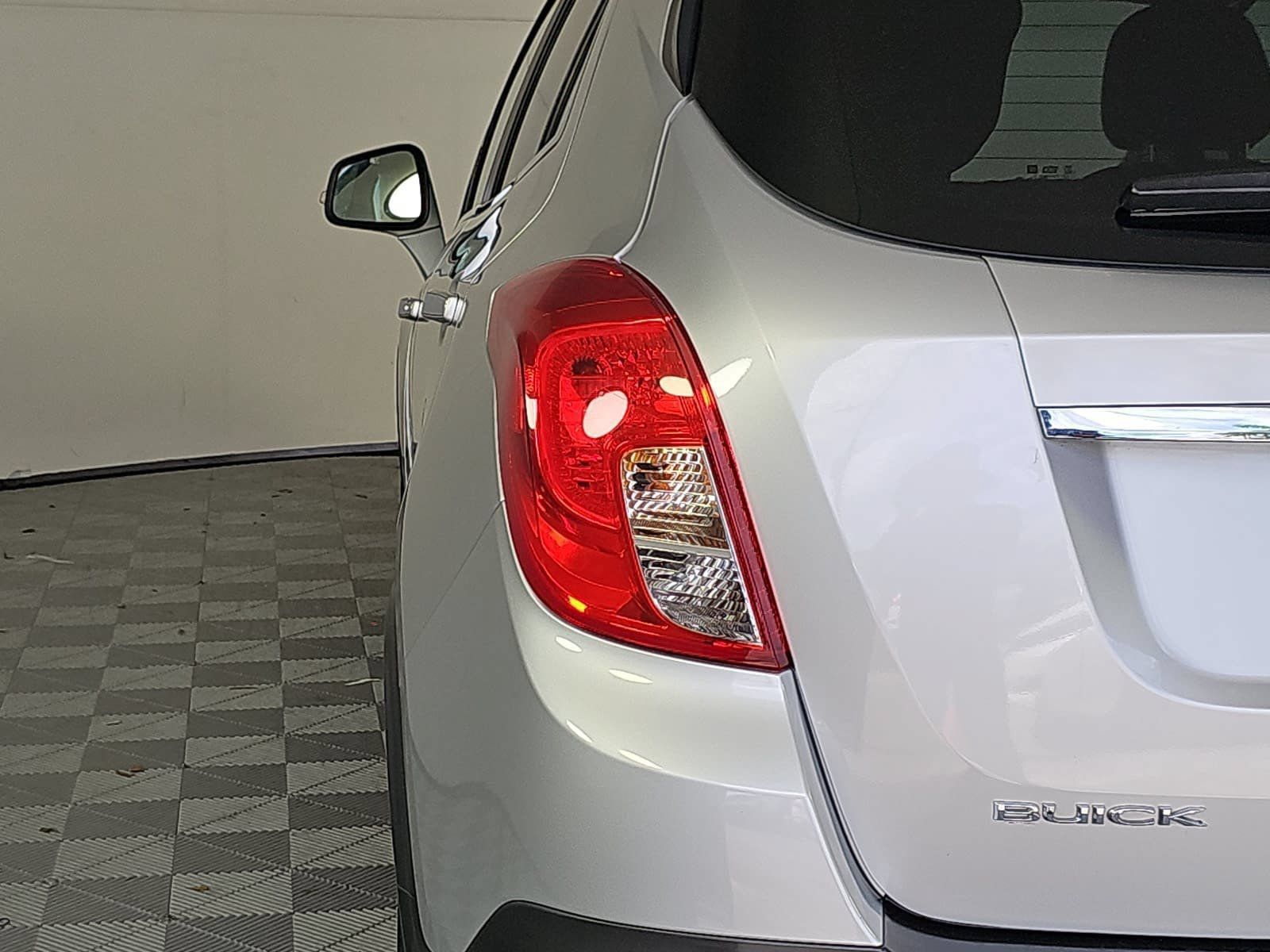 Used 2016 Buick Encore Premium FWD image 29