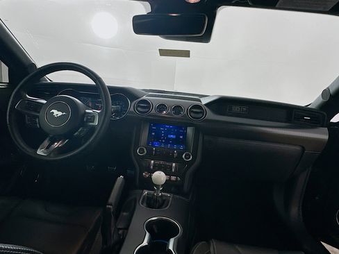 Used 2022 Ford Mustang Mach 1 w/ Equipment Group 700A image 27