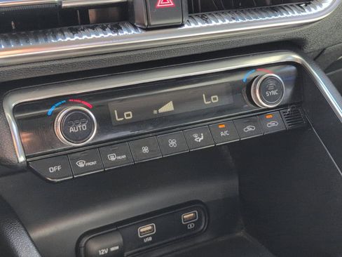 Used 2021 Kia K5 EX w/ EX Premium Package image 41