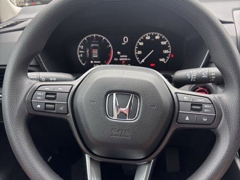 Certified 2026 Honda CR-V LX image 24
