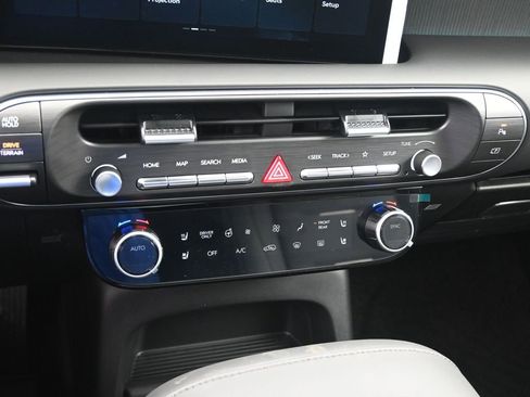 New 2026 Hyundai Palisade Calligraphy image 18