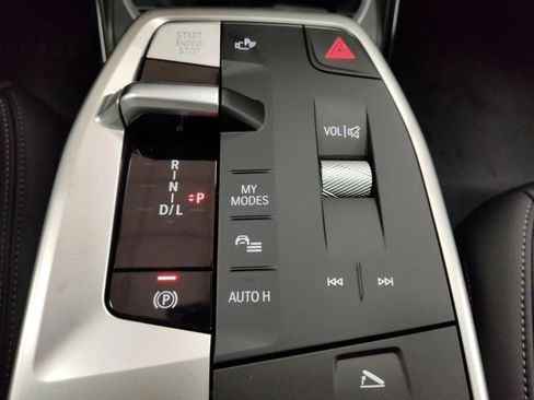 Used 2026 BMW X1 xDrive28i w/ Convenience Package image 17