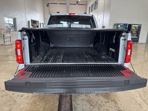 Used 2023 Ford F150 XLT w/ Equipment Group 302A High image 12
