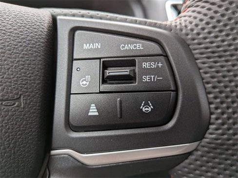 New 2026 Honda Ridgeline TrailSport image 14