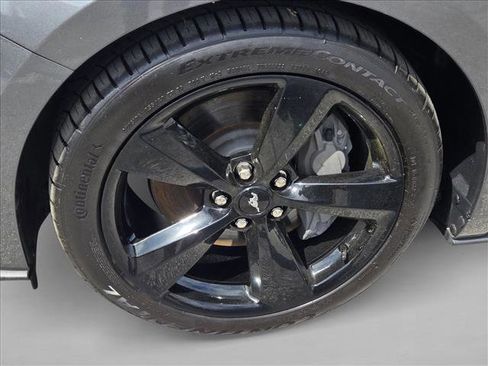 Used 2022 Ford Mustang GT Premium w/ Equipment Group 401A image 20