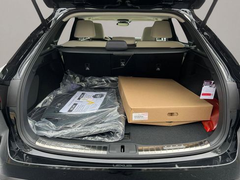 New 2026 Lexus RX 350 FWD image 13