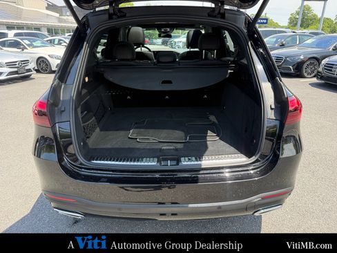 Certified 2025 Mercedes-Benz GLE 350 4MATIC w/ AMG Line Exterior image 24