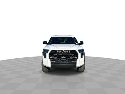 Used 2025 Toyota Tundra TRD Pro