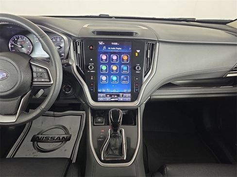 Certified 2024 Subaru Outback Limited image 15