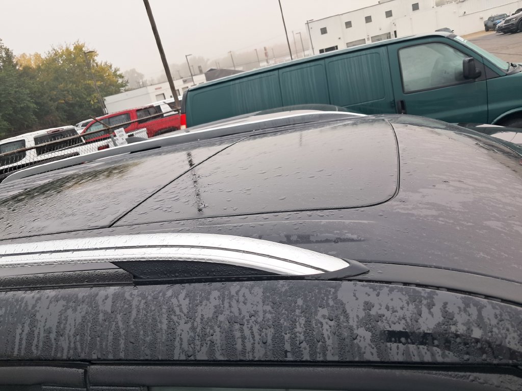 Used 2022 Ford Explorer Limited AWD/4WD image 12