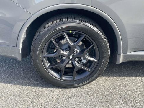 New 2026 Dodge Durango GT image 13