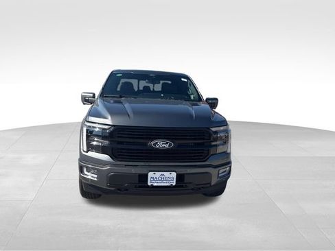 New 2026 Ford F150 Platinum w/ Equipment Group 702A High AWD/4WD image 9