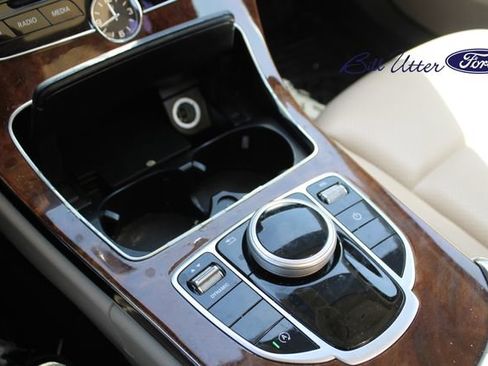 Used 2017 Mercedes-Benz C 300 Sedan image 17