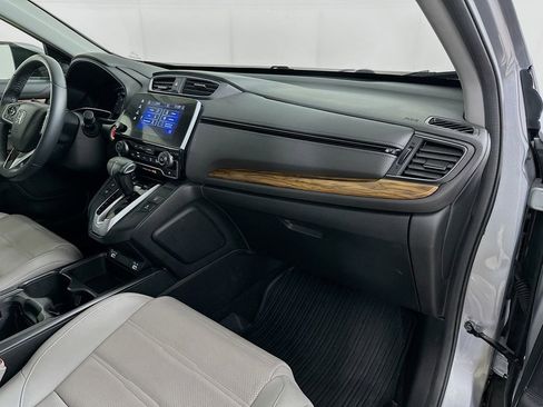 Used 2020 Honda CR-V EX-L image 35