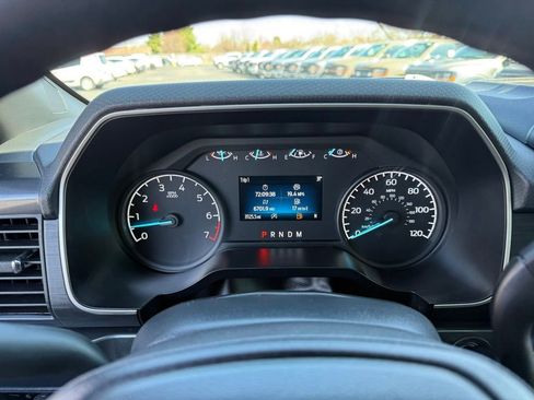 Certified 2023 Ford F150 XL w/ STX Appearance Package AWD/4WD image 24