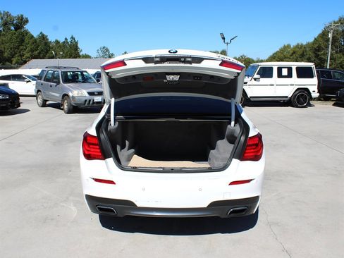 Used 2013 BMW 740Li image 36