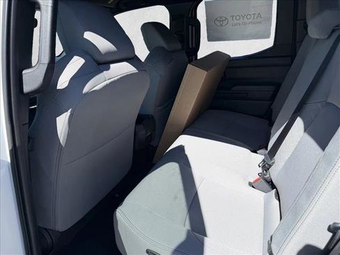 New 2026 Toyota Tacoma SR5 AWD/4WD image 9