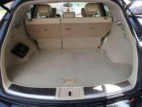 Used 2012 INFINITI FX35 2WD image 11