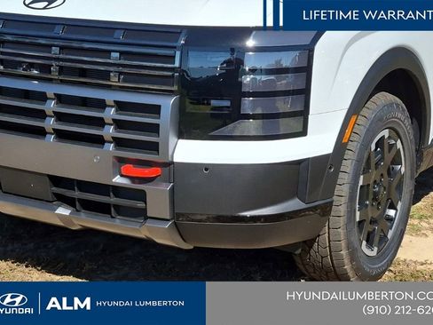 New 2026 Hyundai Palisade XRT Pro image 13