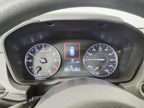 Certified 2024 Subaru Crosstrek 2.0i Premium AWD/4WD image 19