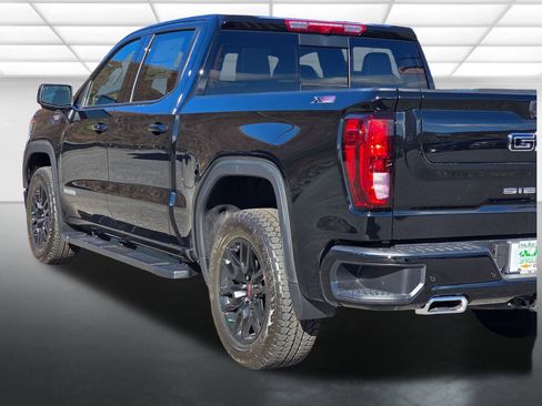 New 2026 GMC Sierra 1500 Elevation w/ Elevation Premium Package AWD/4WD image 44