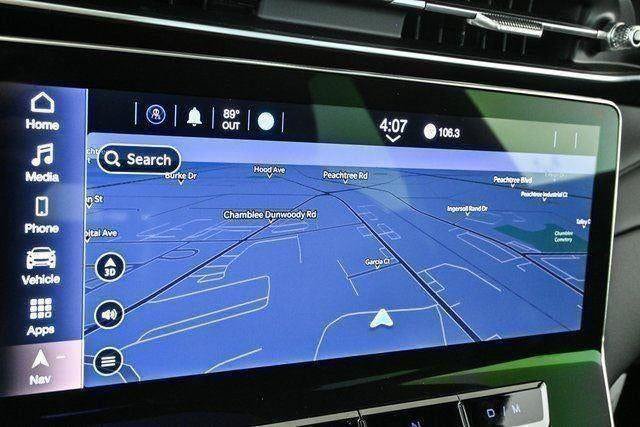 New 2025 Maserati Grecale Modena AWD/4WD image 21