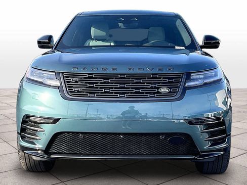 New 2026 Land Rover Range Rover Velar Dynamic SE image 5