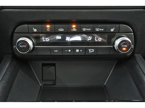 New 2025 MAZDA CX-5 AWD 2.5 S w/ Preferred Package image 24