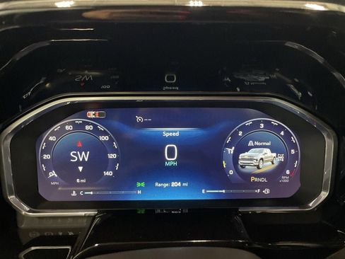 New 2026 Chevrolet Silverado 1500 RST image 37