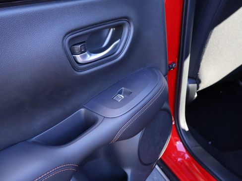 New 2026 Honda HR-V Sport image 18