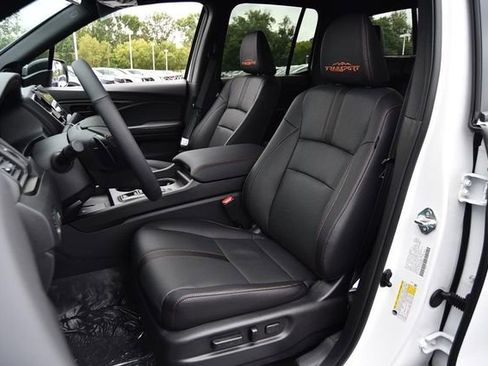 New 2025 Honda Ridgeline TrailSport+ image 26