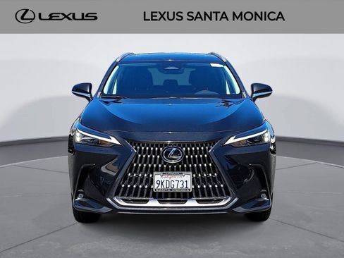 Used 2024 Lexus NX 250 FWD image 2