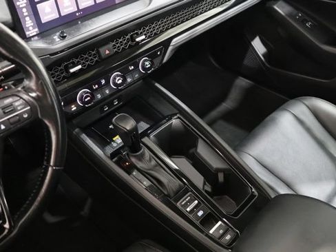 Used 2025 Honda Accord EX-L image 28
