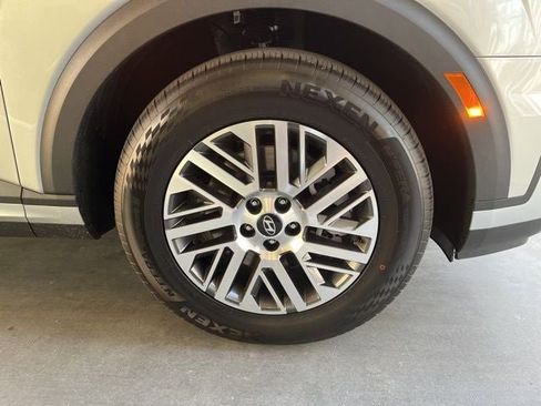 New 2026 Hyundai Palisade SEL image 40