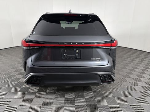 Used 2024 Lexus RX 350 F Sport w/ Convenience Package image 7