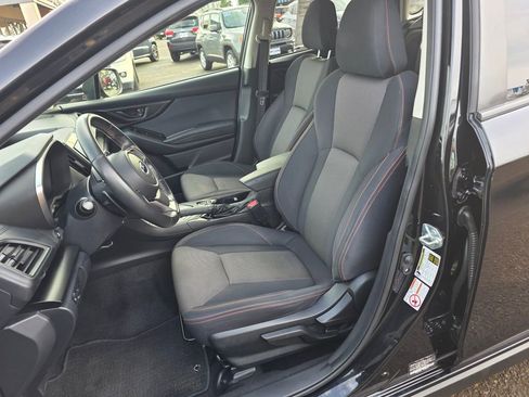 Used 2018 Subaru Crosstrek 2.0i Premium w/ Popular Package #3 image 4