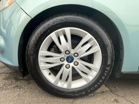 Used 2012 Ford Focus SEL image 8